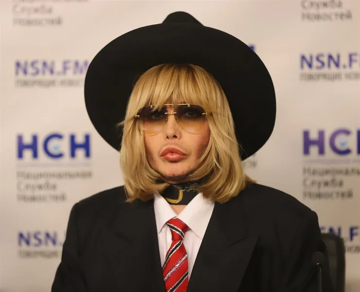 Сергей Зверев