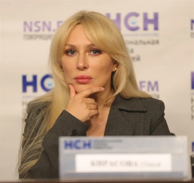 Олеся Кирасова