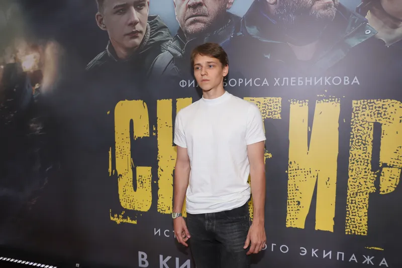 Макар Хлебников