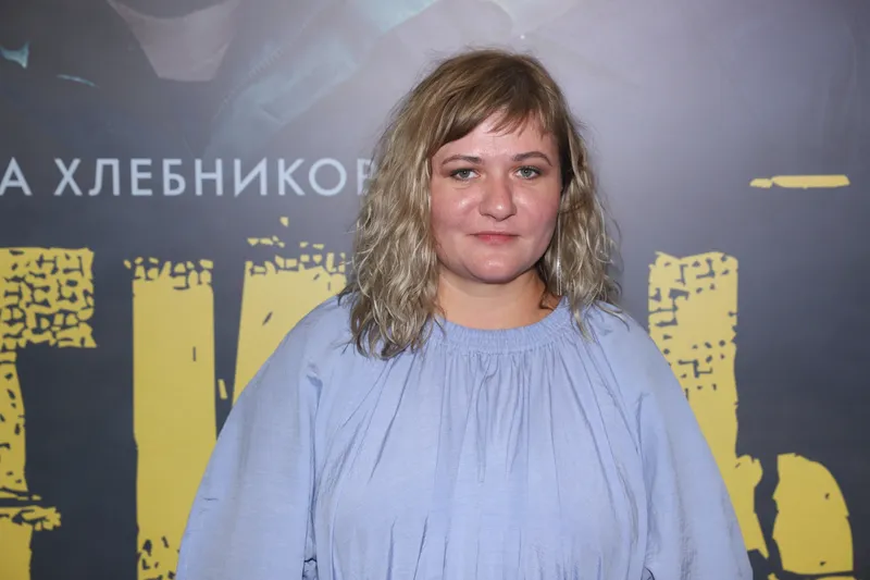 Наталья Мещанинова