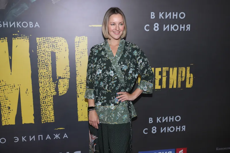 Яна Крайнова
