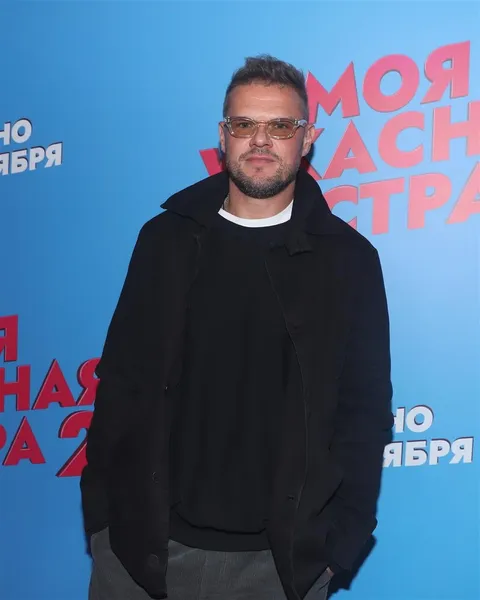 Владимир Яглыч