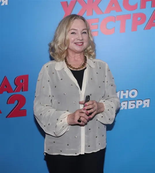 Марина Яковлева