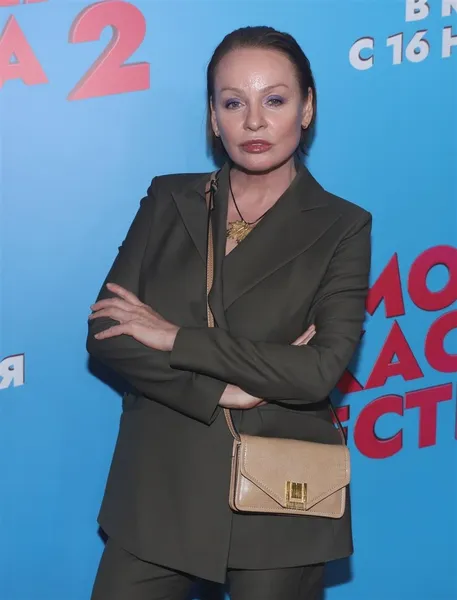 Жанна Эппле