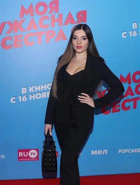 Лилия Сайфуллина