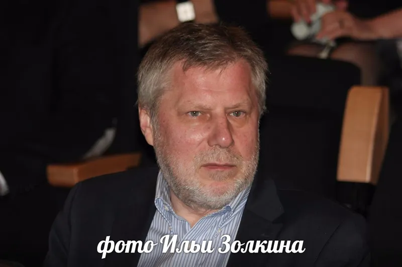 композитор Фаустас Латенас