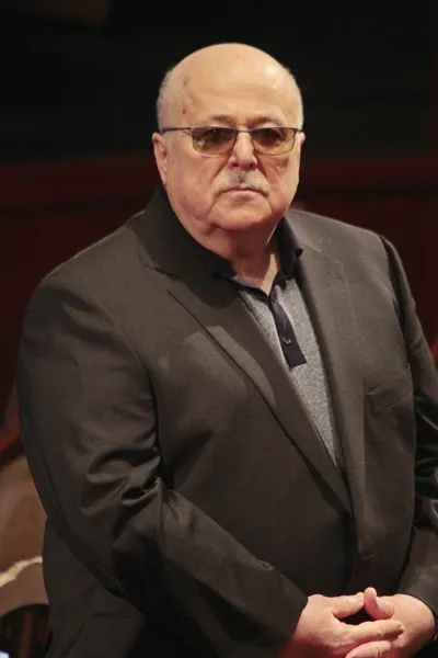 Народный артист РСФСР Александр Калягин