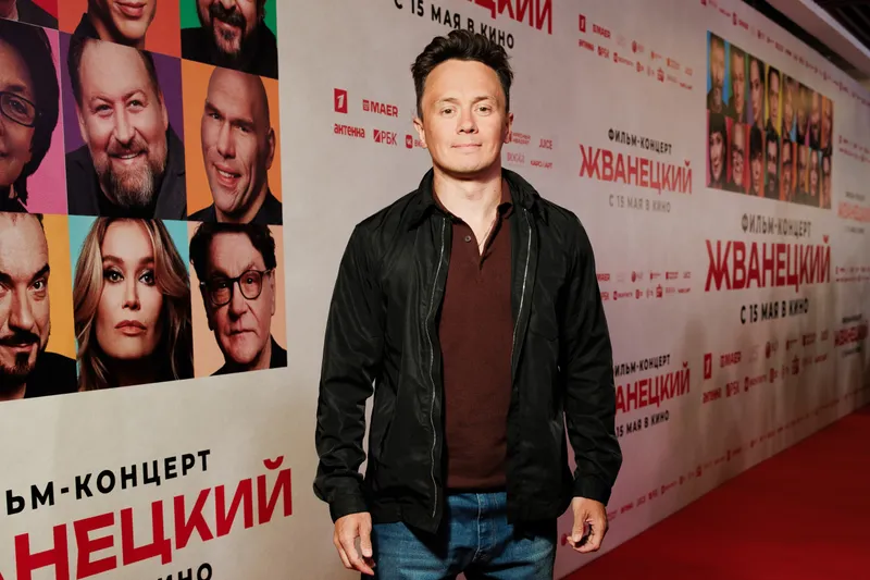 Илья Соболев
