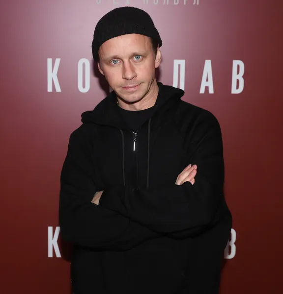 Александр Мартынов