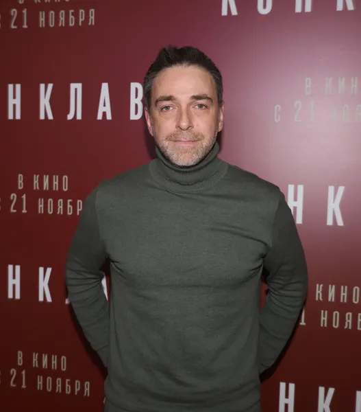 Сергей Гузеев