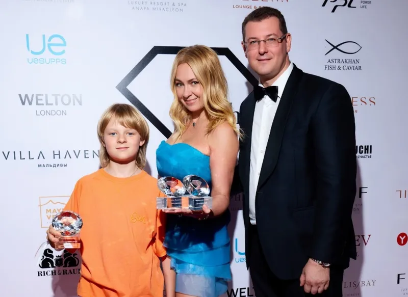  Церемония телеканала Fashion TV   «Fashion Summer Awards 2024»