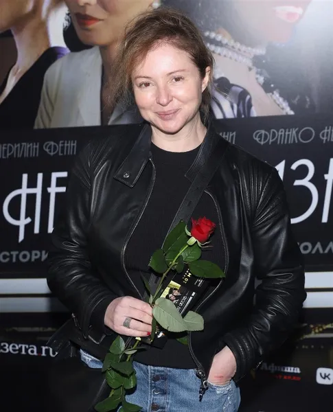 Анна Банщикова