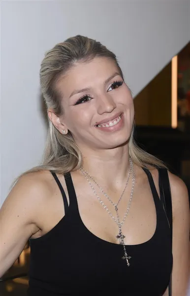 Люся Чеботина