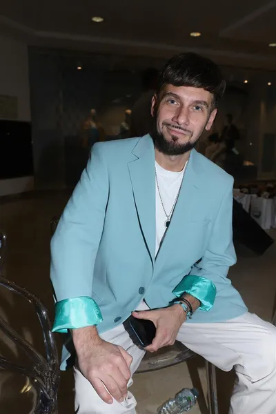 Андрей Разыграев