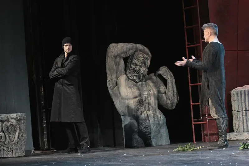 ...