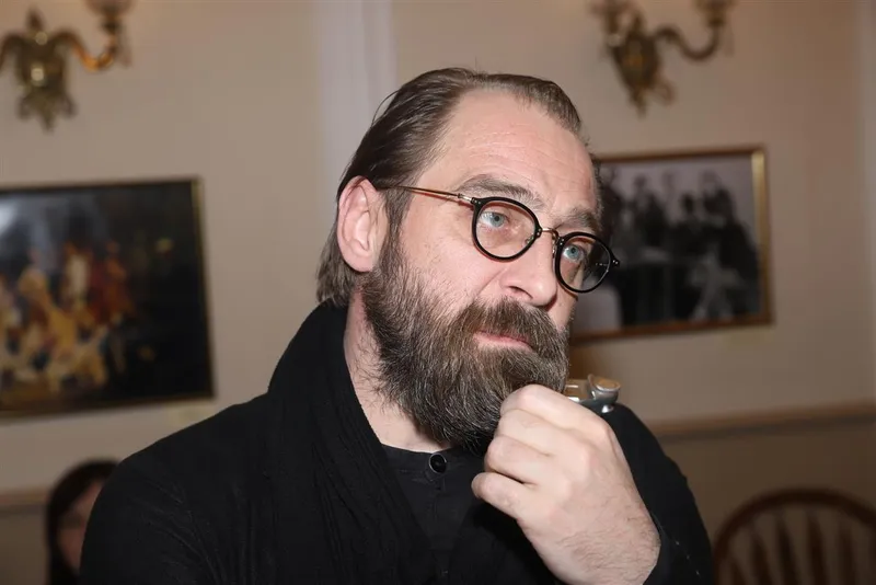 Владимир Панков