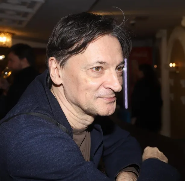 Евгений Редько