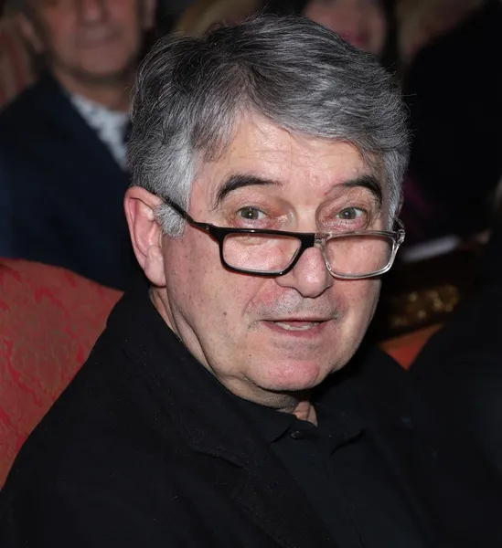 Евгений Каменькович