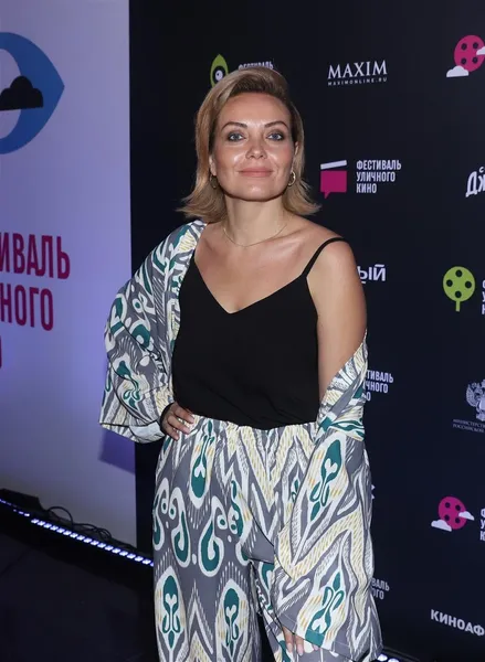 Юлия Бедарева