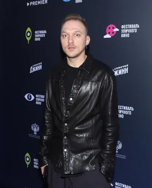 Дмитрий Соломыкин
