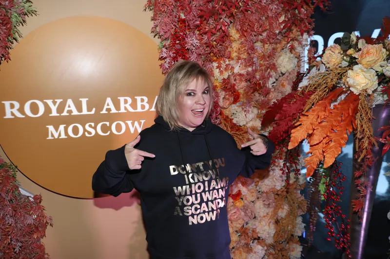 Алена Жигалова
