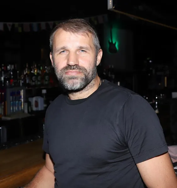 Тимур Ефременков