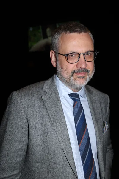Владимир Легойда