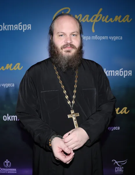Павел Островский