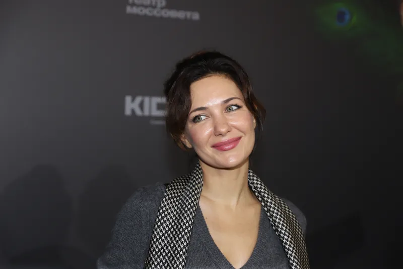 Екатерина Климова