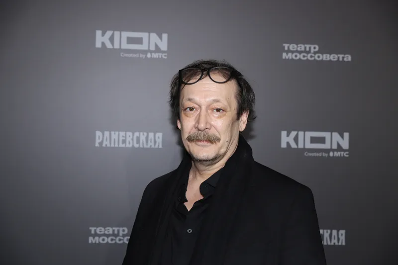 Владислав Ветров