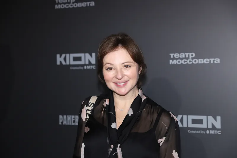Анна Банщикова