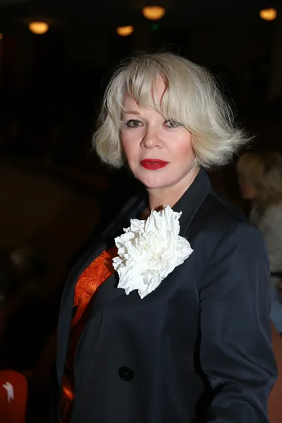 Елена Валюшкина