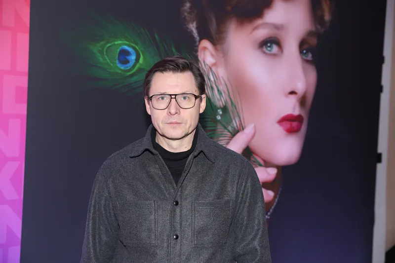 Дмитрий Готсдинер