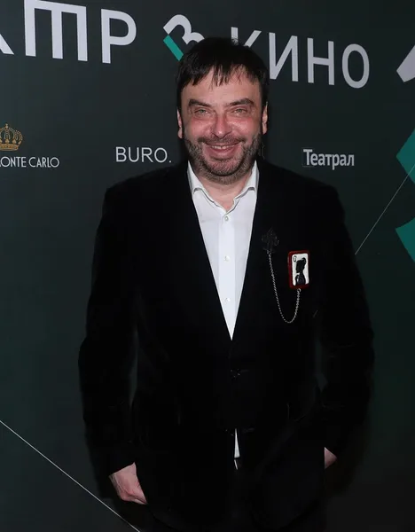 Дмитрий Бертман
