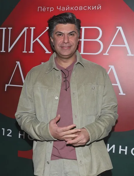 Николай Цискаридзе