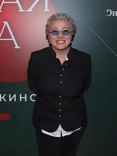 Теона Контридзе