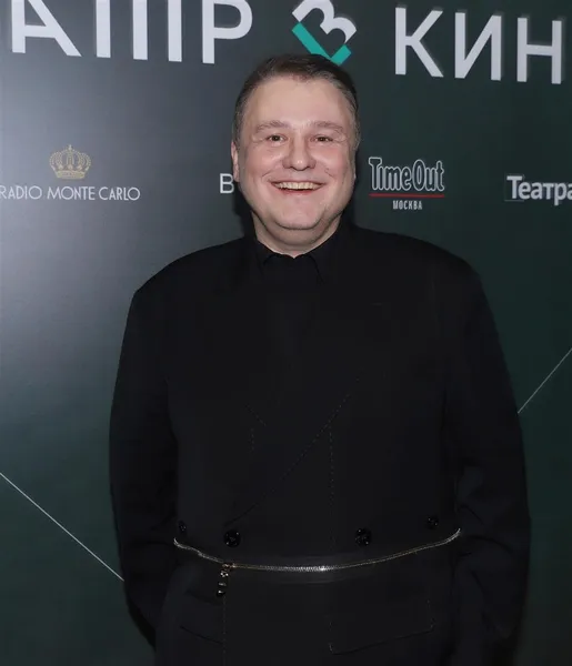 Сергей Майоров