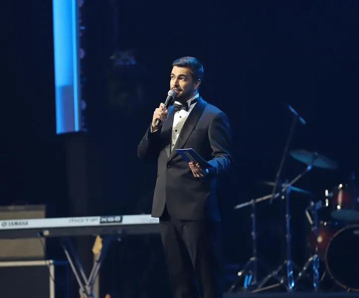 Вячеслав Макаров
