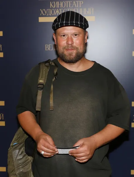Кирилл Плетнев