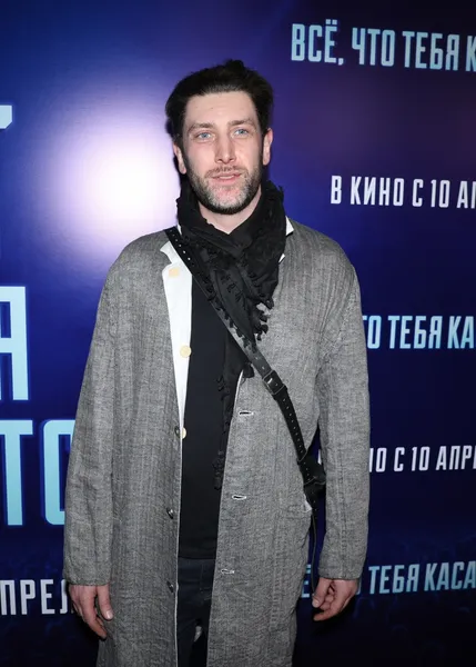 Родион Вьюшкин