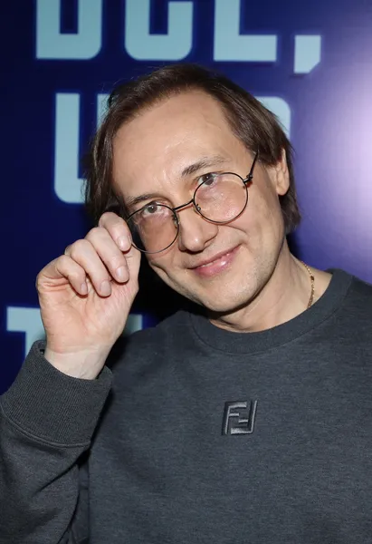 Николай Лебедев