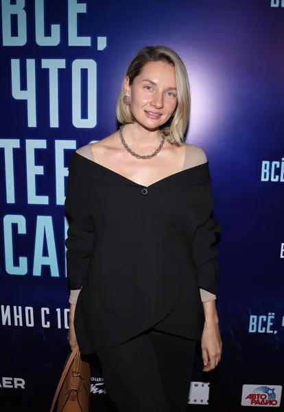 Ольга Сухарева