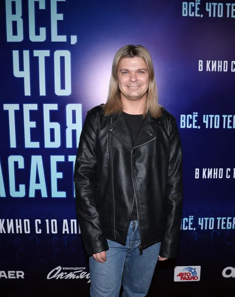 Илья Гуров