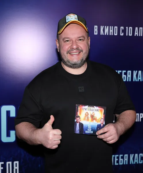 Владислав Дунаев
