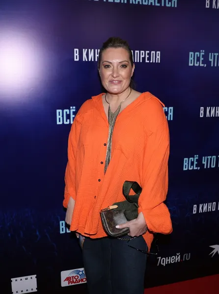 Евгения Ахременко