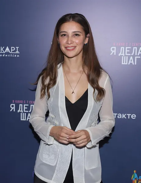 Равшана Куркова