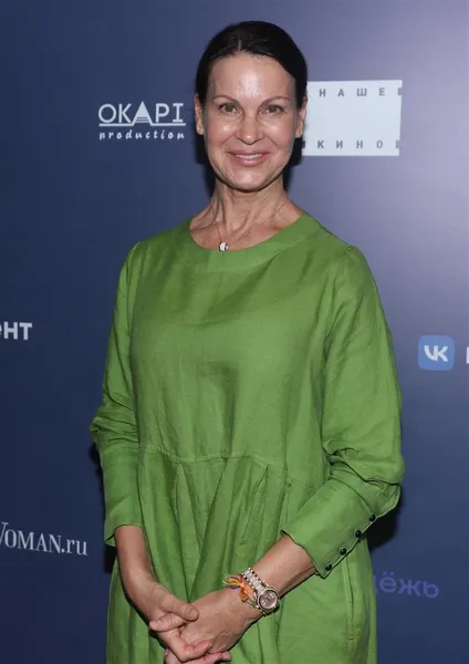 Ирина Чериченко