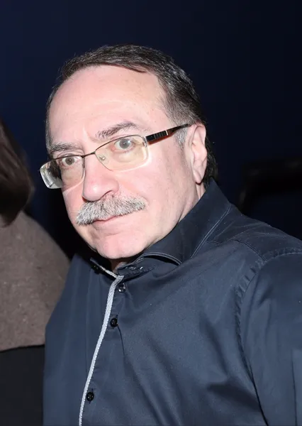 Даниил Крамер