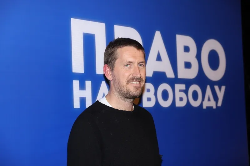 Кирилл Кяро