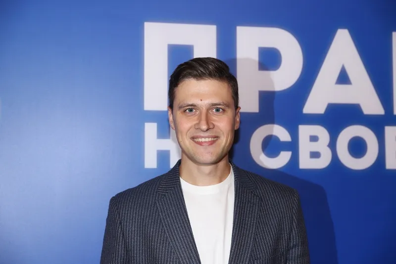 Александр Энберт